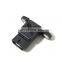 4HK1 6HK1 6UZ1 079800-9060 Diesel Engine Pressure Boost Sensor 1-80220014-0 For ZX200-3 ZX240-3 ZX330-3 Excavator Parts