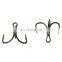 Mustad hot selling saltwater jigging hook stainless slow jigging hook