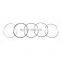 For Chevrolet Buick Piston Ring STD 2.0 T Gasoline 4 Cylinder 55515473 55502679