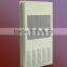 air conditioner for telecom shelter