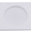 LED Downlights Monochrome series    Iron art  5-20W      square