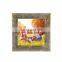 Wholesale custom hand crafted picture photo frame wood accept custom order