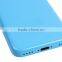 2014 Colorful back housing for iphone 5c back cover housing replacement