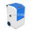 130 liters Industrial dehumidifier Reusable With Famous Brand Air Compressor