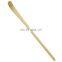 High Quality Hand Made Bamboo Scoop Tea Powder Scoop