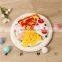 Best Quality Hot Sale Favorable Price Feeding Pads Pizza Wooly Pet Snuffle Mat Dogs