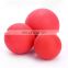 Best selling Rubber Elastic Ball Dog Toy