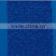 Latest design royal blue lace fabric Chinese manufacturer