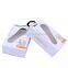 custom phone headset paper boxes