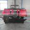 Band Saw Metal Cutter Machine GZ4240 Horizontal Band Sawmill with Capacity 500mm