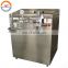 Automatic ice cream homogenizer machine auto coconut milk condensed milk honey high pressure homogenizer cheap price for sale