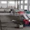 Automatic citrus fruit washing waxing drying and grading machine auto citrus cleaning, sorting line cheap price for sale