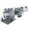 Automatic gummy jelly candy making machinery jelly candy production line