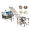 Garlic Peeling Machine Production Line/peeled Garlic Production Line