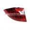 OEM 95863109501 95863109601 Rear Tail Light Bend for Porsche Cayenne 958 2011-2018 Tail Lamp