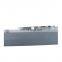 OEM 95550552107G2X  Rear Bumper  For Porsche 955 Cayenne Turbo 2007-2010  Car Rear Bumper Spoiler