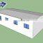 Low Cost Steel Structures Prefab Modular Warehouse