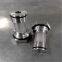Hydraulic bracket filter element - mechanical equipment hydraulic oil filter element