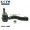 45046-49095 Front Axle Right Tie Rods End for TOYOTA RAV 4 II 2000 - 2005