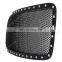 2002 - 2005 Black Front Wire Mesh pickup Grills For Dodge Ram 1500 2500 3500 grill accessories