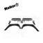 Auto Crusher Flares  for Jeep Wrangler JK Car Accessories aluminum  Fender Trim