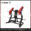 hammer strength gym equipment/incline chest press /tz-6067