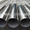 25.4mm 38.1mm Diameter Mirror Polished 316 Seamless Pipe 304 Stainless Steel Pipes