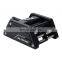 Fury Series New style Antenna Base Cover for Jeep Wrangler JK & JL 4x4 accessory maiker manufacturer