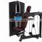 high quality new machine /body strong gym equipment/shoulder press/tz-8012
