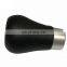 Auto Gear Handle Ball Shifter Lever Knob Cover For BMW