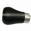 5 speed short gear shift stick knob for bmw