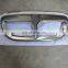 chrome grille for SAIC MG7 auto spare parts