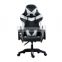 Small MOQ Competitive Sale Home Office Furniture High Quality Leather Gas Lift Computer Fabric Swivel Ergonomic