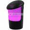 Doterra Mist Maker Factory Directly Sale Ultrasonic 50ML Essential Oil Cup Holder Diffuser Portable USB Car Humidifier