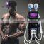 EMS Build Muscle Body slim Sculpting HIEMT body sculpts slimming Muscle Stimulation Machine ems