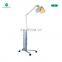 2022 pdt 4 color lights led / pdt light therapy 7 colors / pdt led mini foldable light therapy