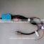 Waterproof H6 6000K Motorcycle Hid Kits 12v 35w High Quality Motor Hid Xenon Light