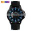 SKMEI 9152 New Arrive Men's Sport Quartz Watches Fashion Casual Calendar Wristwatch