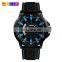 SKMEI 9152 New Arrive Men's Sport Quartz Watches Fashion Casual Calendar Wristwatch