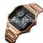 Skmei 1335 Double Time Digital Watch Luminous Waterproof Designer Mens Watches Custom Logo Luxury
