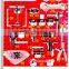 Workshop Motorcycle Repairing Tool Kit, Motorcycle Tool Kit