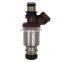 Factory Outlet Superior Quality Engine Parts Flow Matched Fuel Injector 23209-46030 23209-46031 For Supra Lexus GS300