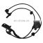 Brand New Wholesale Automotive Engine Air Fuel Ratio Front Right ABS Wheel Speed Sensor 89542-0R020 For RAV4