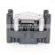 hot sale in usa electronic wholesale ignition parts Ignition Coil Fit For VW GOLF JEETA OE 032905106 0040402003