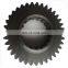 transmission Divider shift gear JS135A-1701112