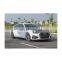 2021-UP Factory Sales Pairs Carbon Fiber Side Rearview Mirror Case Mirror Cover for AUDI A4 S4 B9.5
