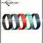 Top Selling tracker band in  fashtional e02 smart bracelet