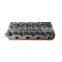 High performance V2203 cylinder head assy sales