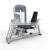 commercial gym equipment fitness triceps & biceps strength machine wholesale price