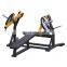 Independent Chest Press MND Fitness Best Quality Commercial Plate Loaded Gym Equipment Horizontal Chest Press